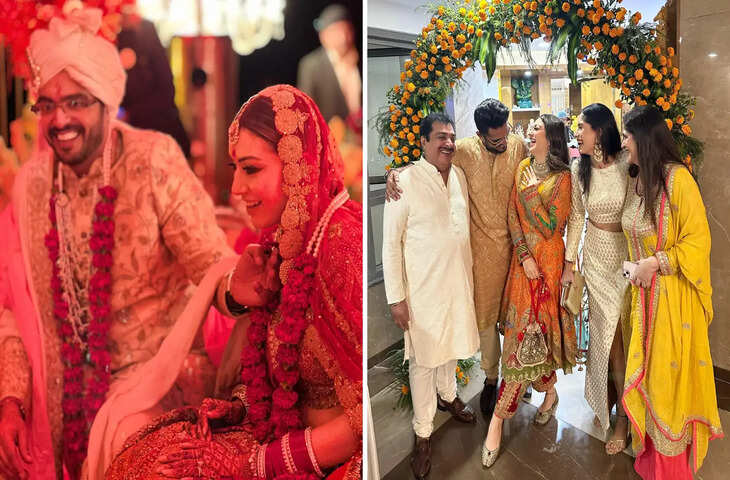 पहले उजाड़ा दोस्त का घर अब 3 साल में ही Hansika Motwani की शादी का The End, जानिए क्यों तलाक तक आ पहुंची बात ?