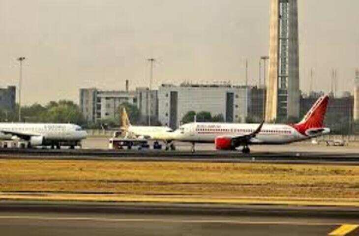 ऑपरेशन सिंदूर के 6 दिन बाद खुला श्रीनगर एयरपोर्ट, वीडियो में जानें सीजफायर के बाद 32 एयरपोर्ट्स खोले गए