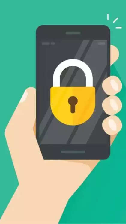 Google offers an interesting feature to protect the phone against theft