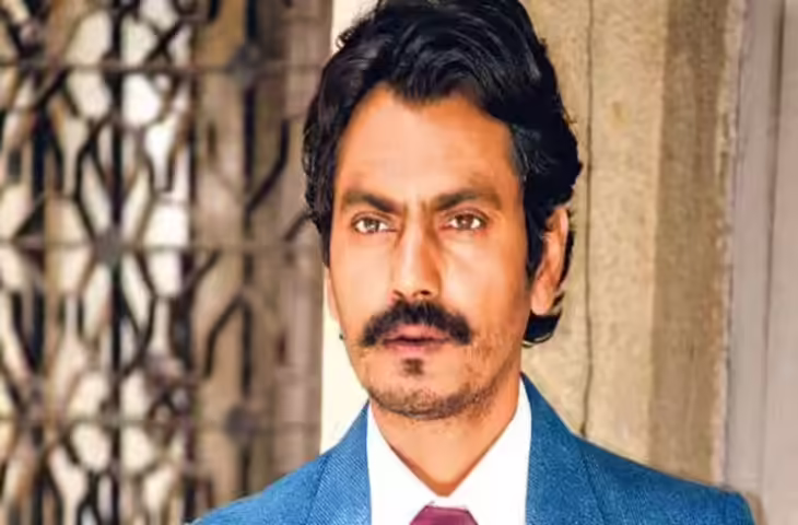 जब नवाजुद्दीन सिद्दीकी की शक्ल का लोगों उड़ाते थे मजाक, छलका दर्द