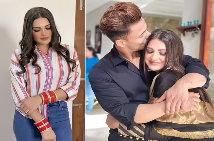 बिग बॉस 13 के कंटेस्टेंट और लव बर्ड्स&nbsp;Himanshi और&nbsp;Asim Riaz ने अलग की अपनी राहें,&nbsp;सोशल मीडिया पर बताया&nbsp;ब्रेकअप का कारण&nbsp;