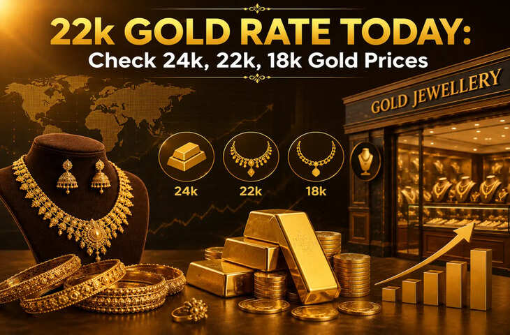 Gold Silver Price Today: गिर गए सोने के दाम चांदी भी हुई सस्ती, खरीदने से पहले चेक करे आज के ताजा भाव&nbsp;