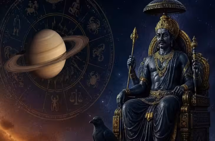 # Shani Sade Sati 2028: 23 फरवरी से बदलेगा शनि का प्रभाव, इन 5 राशियों पर शुरू होगी साढ़ेसाती और ढैया