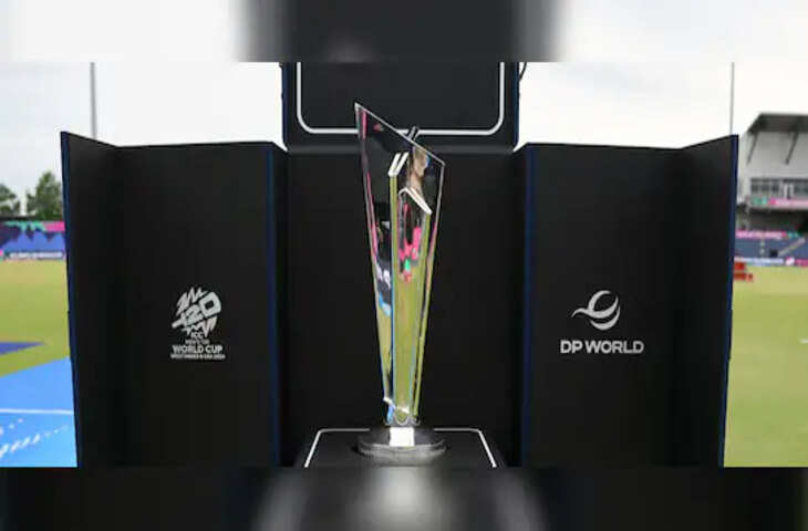 Cricket Fans Alert: कब और कहाँ खेला जाएगा&nbsp;T20 वर्ल्ड कप 2026 का फाइनल मैच, यहाँ पढ़े डेट-टाइम और वेन्यु की पूरी डिटेल&nbsp;