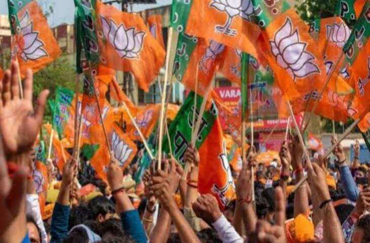 BJP ने 7 प्रमुख मोर्चों के प्रभारी किए नियुक्त, हरीश द्विवेदी-डी. वीडियो में जाने पुरंदेश्वरी समेत इन नेताओं को मिली जिम्मेदारी
