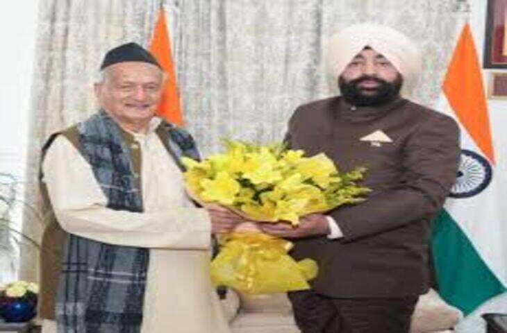 कथावाचक पवन देव महाराज पर गंभीर आरोप, बिहार की महिला ने लगाया दुष्कर्म का मामला