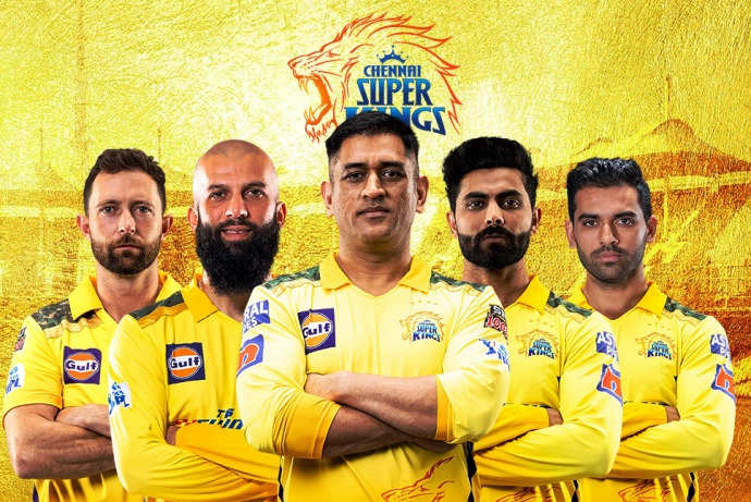 CSK Team IPL 2023 Auction: आईपीएल नीलामी के लिए Chennai Super Kings का फुल स्क्वाड, पर्स में बकाया राशि, किस खिलाड़ी को मिलेगी टीम में जगह और खिलाड़ियों का वेतन