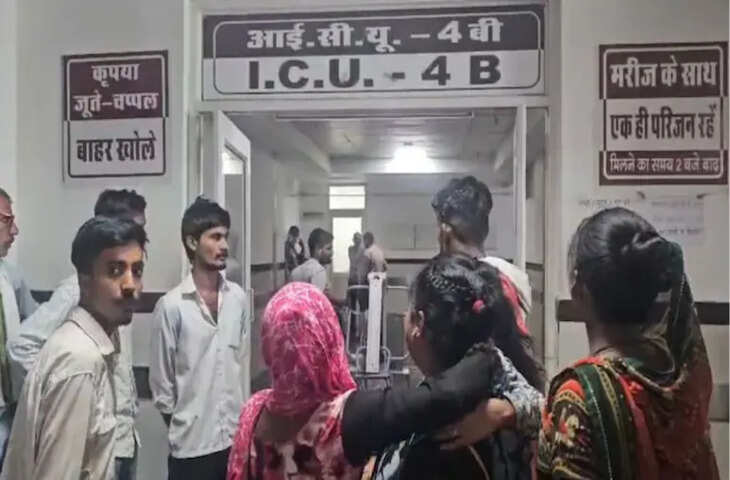 कोटा मेडिकल कॉलेज में गर्भवती महिलाओं की मौतों पर बढ़ी चिंता: एक और मरीज की मौत, अब तक 5 की जान गई