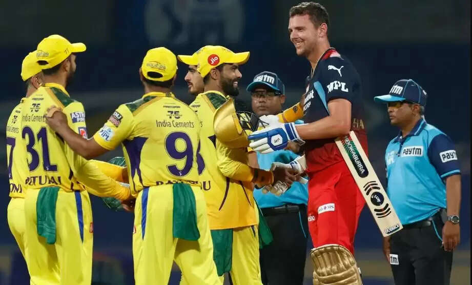 IPL 2022 CSK vs RCB Highlights--1.JPG