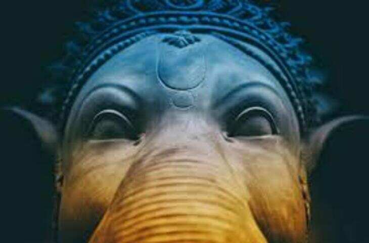 श्री गणेश अष्टकम हिंदी अर्थ सहित, वीडियो में जाने गणपति बप्पा की महिमा का वर्णन करता है यह पवित्र स्तोत्