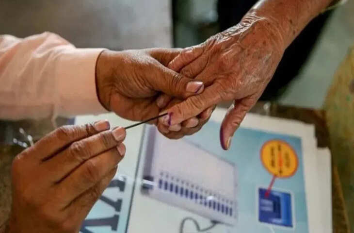 महाराष्ट्र में 23 नगर परिषद और नगर पंचायत के लिए वोटिंग, कल आएंगे नतीजे