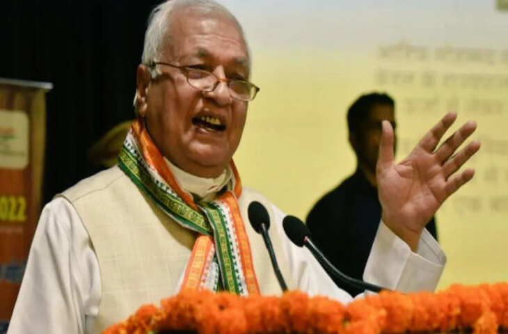 एनआईए ने बिहार, यूपी और हरियाणा में हथियार तस्करी के बड़े नेटवर्क का भंडाफोड़ किया