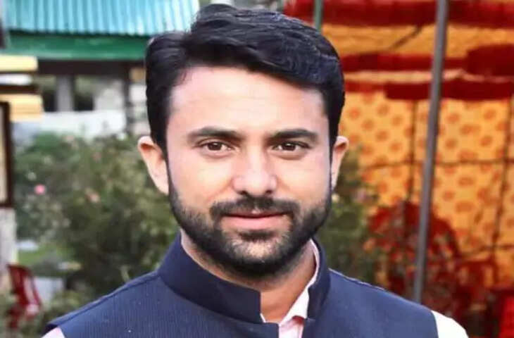 Shimla हिमाचल का बजट हर वर्ग को निराश कौल नेगी ने कहा- सुक्खू सरकार ने जनता को ठगने का काम किया