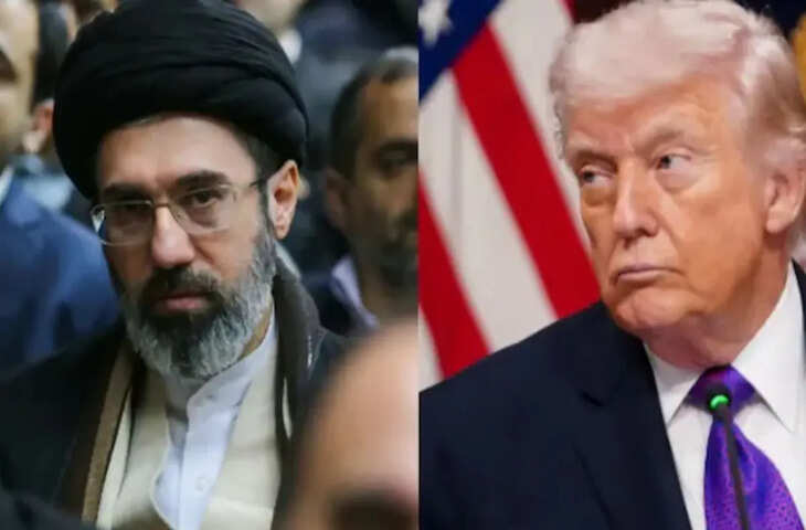 सीजफायर के बाद ट्रंप का दावा- 'रोज $500 मिलियन का नुकसान झेल रहा ईरान', दूत ने की नाकाबंदी हटाने की मांग&nbsp;