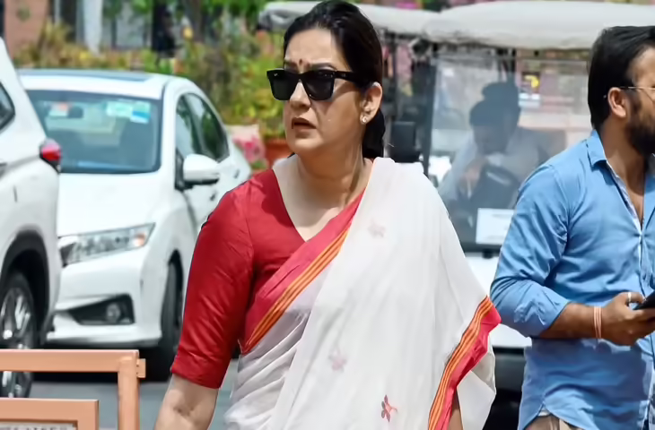 गुजरात में BJP प्रदेश अध्यक्ष पर विवाद, महिला सांसद पर टिप्पणी से बढ़ा राजनीतिक तापमान