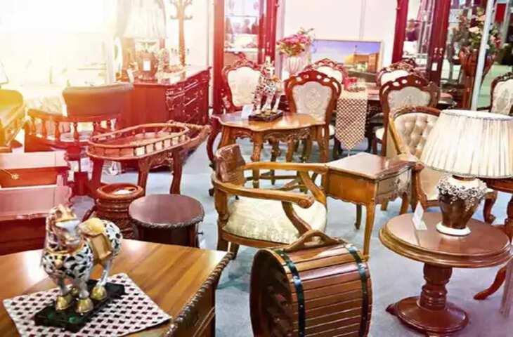 अगर आप भी करना चाहते हैं सबसे सस्ते दामों पर फर्नीचर की शॉपिंग तो दिल्ली के ये बाजार हो सकते हैं बेस्ट Option, जरूर करें विजीट