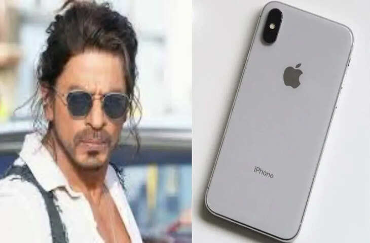 सिर्फ एक iPhone के लिए Shahrukh Khan ने रात 11 बजे इस एक्टर को किया था प्रपोज़, शादी तक के लिए तैयार थे किंग खान&nbsp;