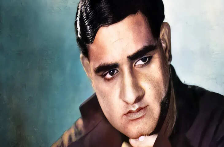 KL&nbsp;Saigal Death Anniversary :&nbsp;भारतीय सिनेमा के 'तानसेन' कहलाते थे&nbsp;सहगल साहब, जिंदगी से लेकर मौत तक जानिए उनके अनसुने किस्से&nbsp;
