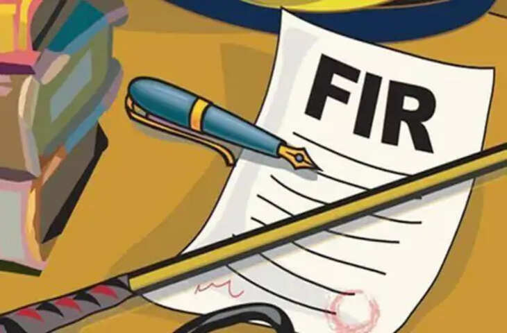 कन्या भोज में बुलाकर रिटायर्ड शिक्षिका से मारपीट, चोरी के शक में कपड़े उतरवाकर तलाशी लेने का आरोप; केस दर्ज