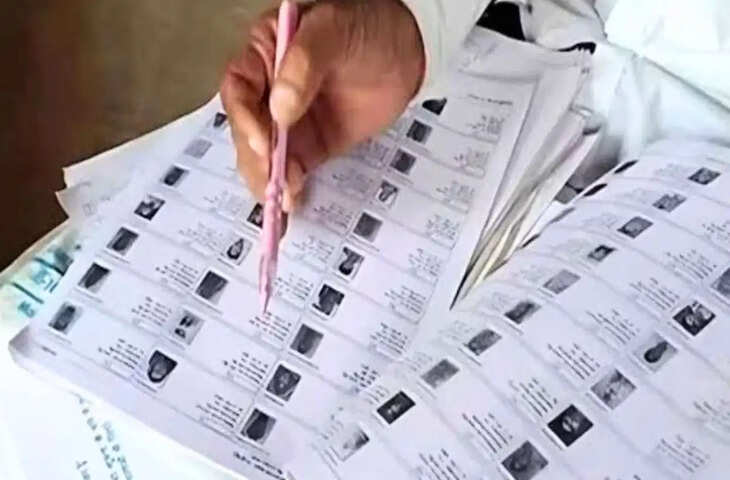 महाराष्ट्र SIR: मुस्लिम बहुल 38 सीटों पर करीब 30% वोटर्स के नाम ड्राफ्ट लिस्ट से बाहर, आंकड़ों पर मचा विवाद