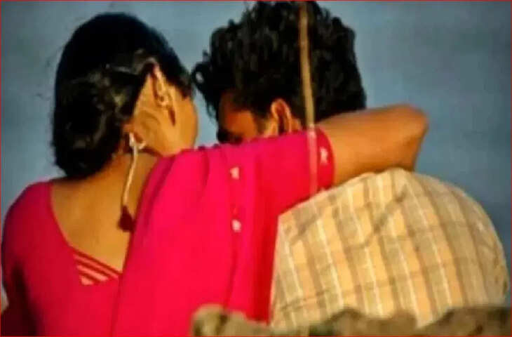 &lsquo;दामाद का उसी की भाभी से&hellip;&rsquo;, ससुराल में बेटी की हत्या, सास पहुंची थाने, खोला गहरा राज