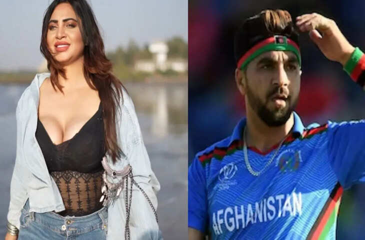 क्या Aftab Alam से शादी करेंगी अर्शी खान? बॉलीवुड एक्ट्रेस ने अफेयर की खबरों पर तोड़ी चुप्पी