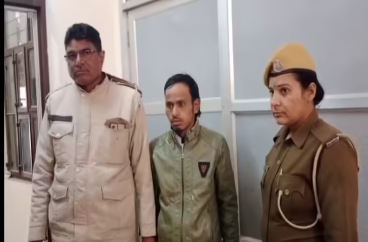 चूरू: नाबालिग बालक की हत्या, आरोपी मौलवी गिरफ्तार, पुलिस ने किया सनसनीखेज खुलासा