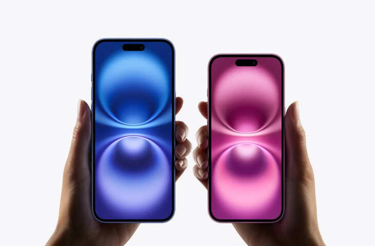 iPhone 16 को खरीदने का सुनहरा मौका, अब 15,000 रुपये से भी कम में! जानिए कैसे और कहां उठाए ऑफर का लाभ&nbsp;