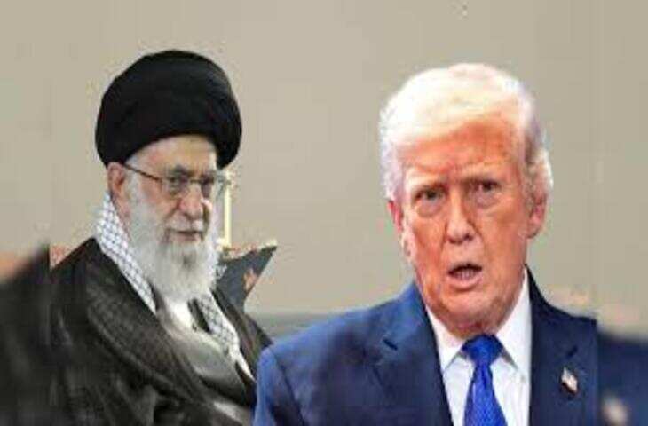 अमेरिका-इज़राइल और ईरान की जंग का 14वां दिन, वीडियो में देंखे होर्मुज स्ट्रेट पर बढ़ा तनाव