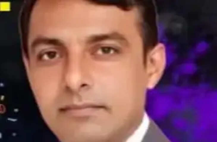 मेरठ में कोचिंग संचालक ने किया सुसाइड, सेंटर में फंदे पर लटका मिला शव; पुलिस ने शुरू की जांच
