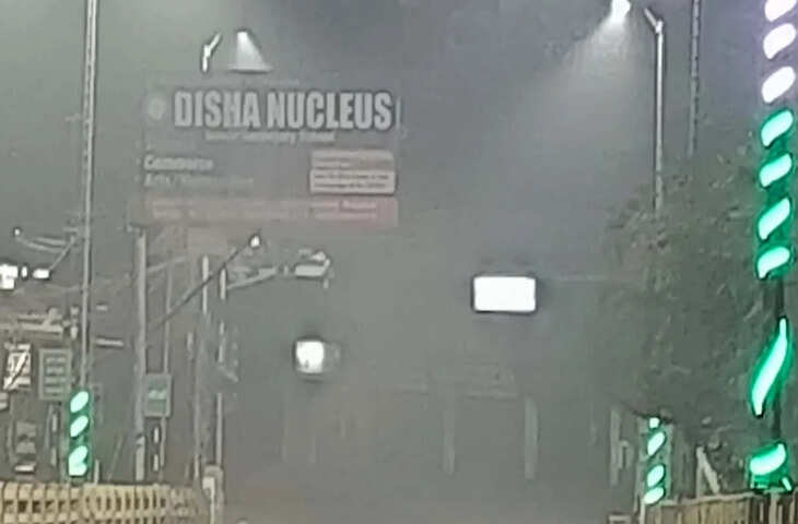 पूर्व बिहार और सीमांचल में बढ़ रही धूप, सुबह-शाम ठंड बरकरार: मौसम विभाग का अपडेट