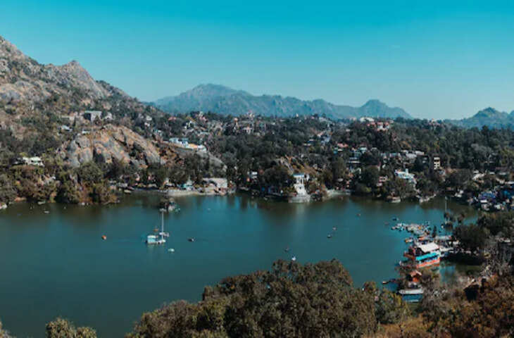 राजस्थान के एकमात्र हिल स्टेशन का नाम बदलने का ऐतिहासिक फैसला &mdash; माउंट आबू अब &ldquo;आबू राज&rdquo; कहलाएगा