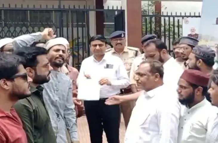 बुरहानपुर जनसुनवाई में उमड़ा जनसैलाब: कलेक्ट्रेट में पहुंची समस्याएं, कई मामलों का मौके पर हुआ समाधान