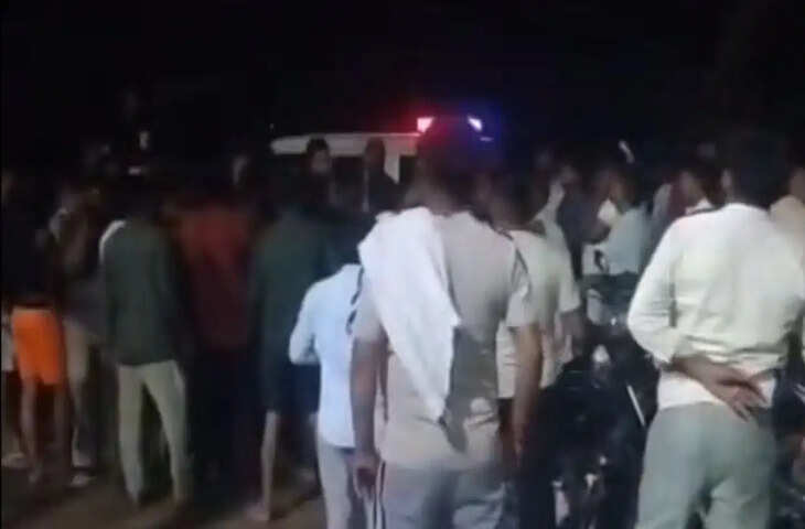 ट्रांसफर से भड़का संविदा कर्मचारी, गुस्से में पूरे इलाके की बिजली काटी; हड़कंप के बाद पहुंची पुलिस