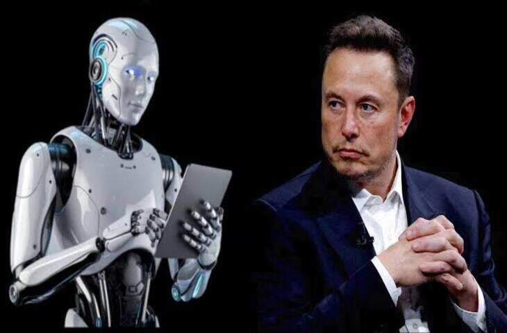 AI इंडस्ट्री पर मंडरा रहा बड़ा संकट! Elon Musk की चेतावनी, 200 से ज्यादा AI कंपनियां हो सकती हैं बंद