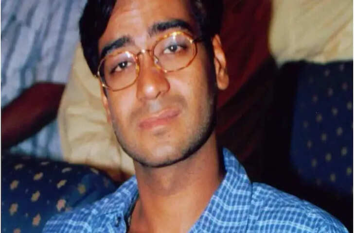 सोशल मीडिया पर वायरल हुए अजय देवगन के एक नहीं कई ‘हमशक्ल’, लोगों ने कहा- बना लो अजयकिस्तान