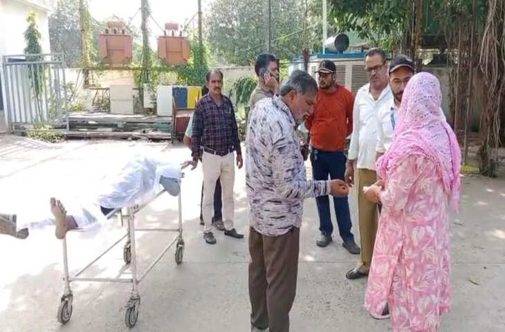 कुबेरेश्वर धाम कांवड़ यात्रा के दौरान दो श्रद्धालुओं की मौत, शोक की लहर