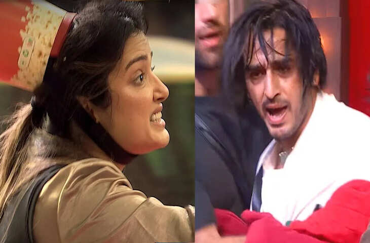Bigg Boss 20: काजी तौकीर के 'Owww' डायलॉग पर बोले भाईजान- 'सब करो इनकी कॉपी', सेट पर लगा ठहाका