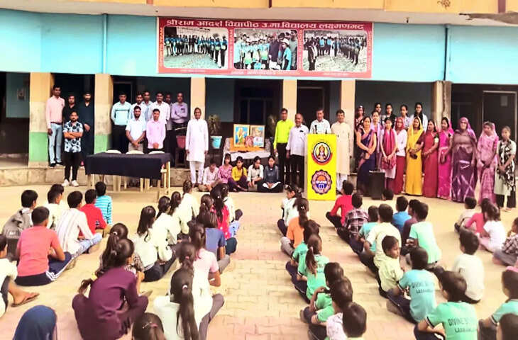 कर्पूर चन्द्र कुलिश की जन्मशती पर संगोष्ठी, पर्यावरण संरक्षण और बालिका शिक्षा पर जोर