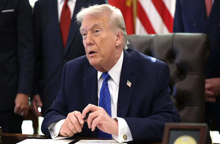 ट्रंप के टैरिफ पर सुप्रीम कोर्ट का बड़ा फैसला!&nbsp;24 फरवरी से वसूली बंद, व्यापारियों में राहत​​​​​​​