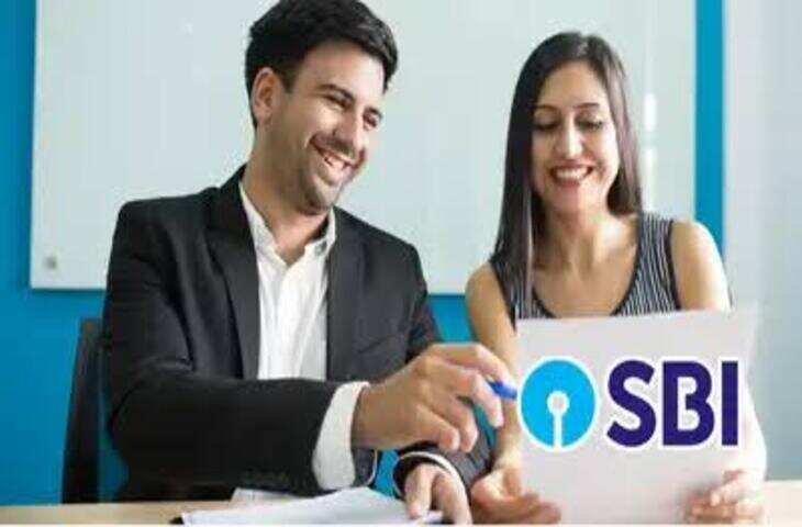 SBI Vacancy 2026: एआई और स्पेशलिस्ट अफसरों की भर्ती शुरू; ₹1.6 करोड़ का सालाना पैकेज, डायरेक्ट इंटरव्यू से सेलेक्शन!