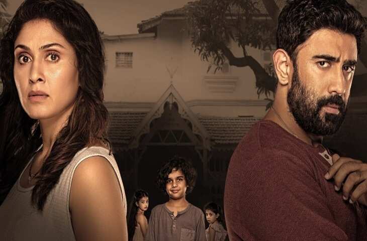 ZEE5 परआज ही निपटा डाले 5 साल पहले आई ये मर्डर मिस्ट्री मूवी, 9 साल के बच्चे का खूनी-खेल देखकर मुंह में आ जाएगा कलेजा&nbsp;