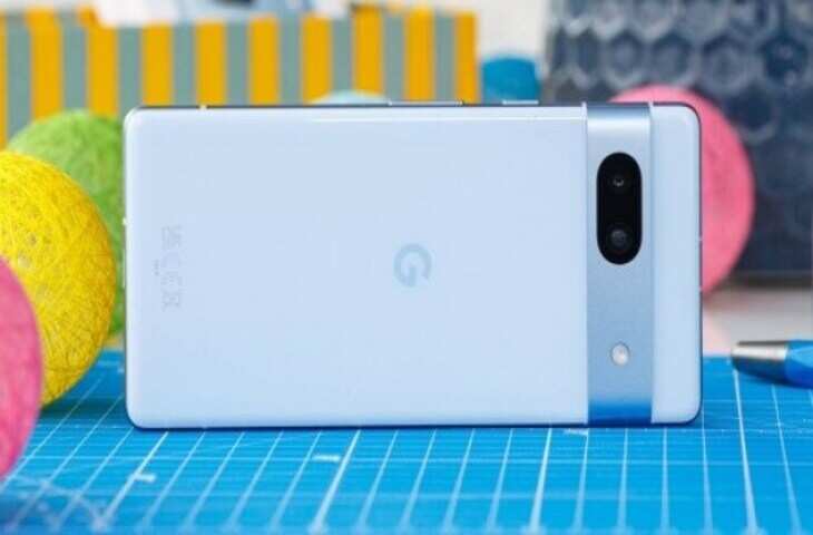 Google के फ्लैगशिप फोन पर धमाकेदार ऑफर, 15 हजार रुपये से ज्यादा की छूट ने ग्राहकों को किया खुश