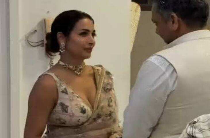 पैपराजी पर भड़कीं मौनी रॉय, कार के अंदर लगातार वीडियो बनाने पर बोलीं- 'बंद करो'; वीडियो वायरल