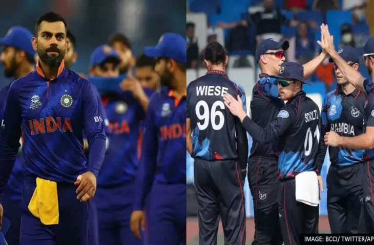 IND VS NZ के बीच होने वाली T20 सीरीज से पहले क्रिकेट फैंस के लिए बड़ी खुशख़बरी