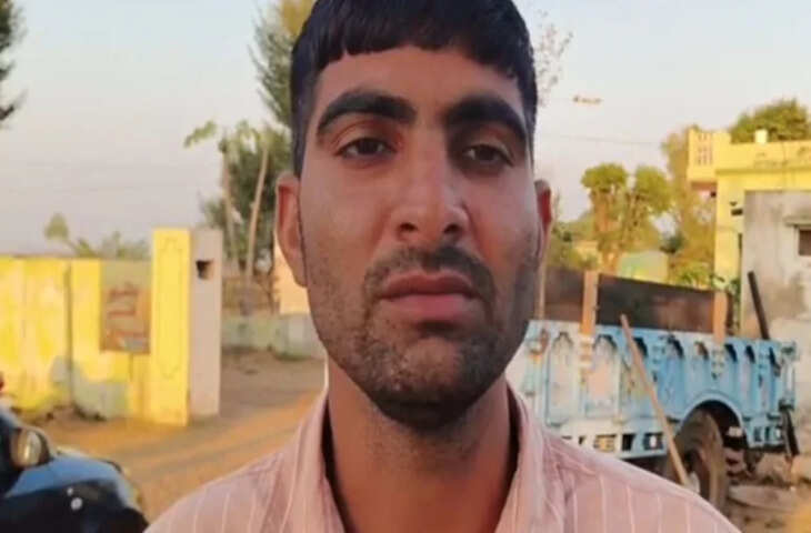 हैलो मैं मुख्यमंत्री बोल रहा हूं... युवक के पास आया सरप्राइज कॉल, जिला प्रशासन में मचा हड़कंप