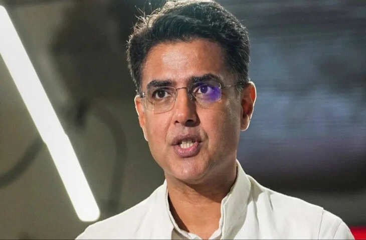 छत्तीसगढ़ में महिलाओं के आरक्षण को लेकर कांग्रेस का अभियान, सचिन पायलट ने बीजेपी पर लगाए आरोप