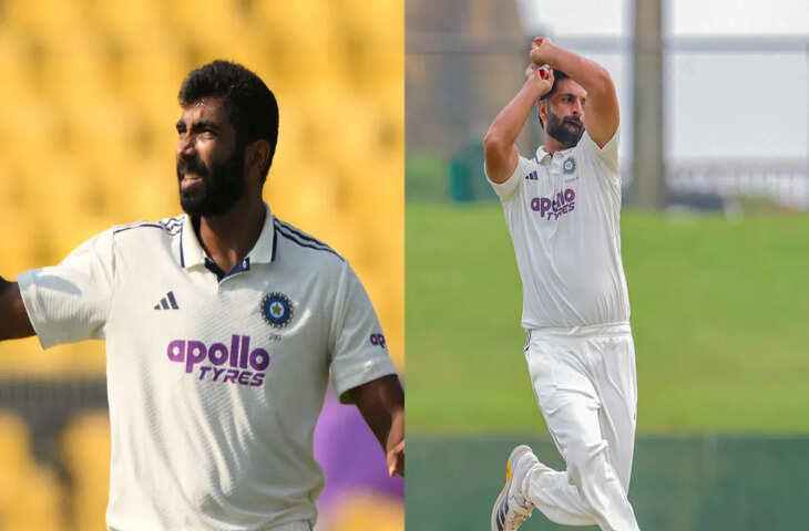 Jasprit Bumrah की जगह टीम इंडिया में एंट्री करने वाले Auqib Nabi कौन ? टीम इंडिया में पहली बार मिला मौका