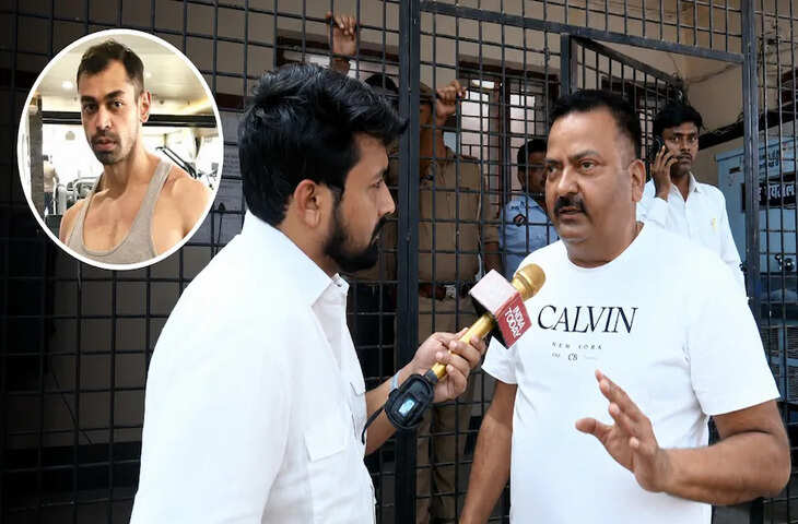 प्रतीक यादव के निधन पर नया खुलासा: सुबह किचन में अचानक बिगड़ी तबीयत, करीबी ने बताई शुरुआती जानकारी