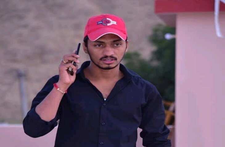 जयपुर में बड़ी कार्रवाई: एएनटीएफ ने &lsquo;007 गैंग&rsquo; के सरगना राजाराम उर्फ राजू मांजू को दबोचा